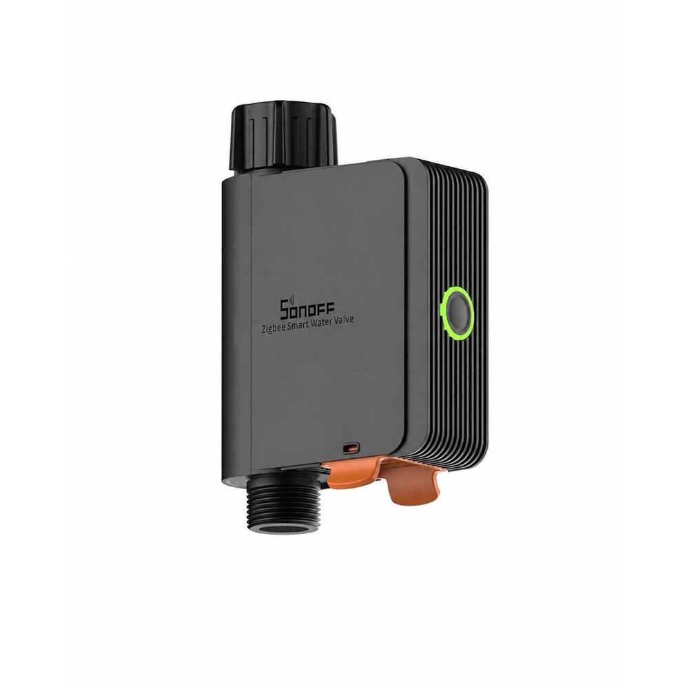 Zigbee Smart Sprinkler Timer Gateway Required Controller  Automate Irrigation